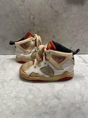 Nike Baby Air Jordan 7